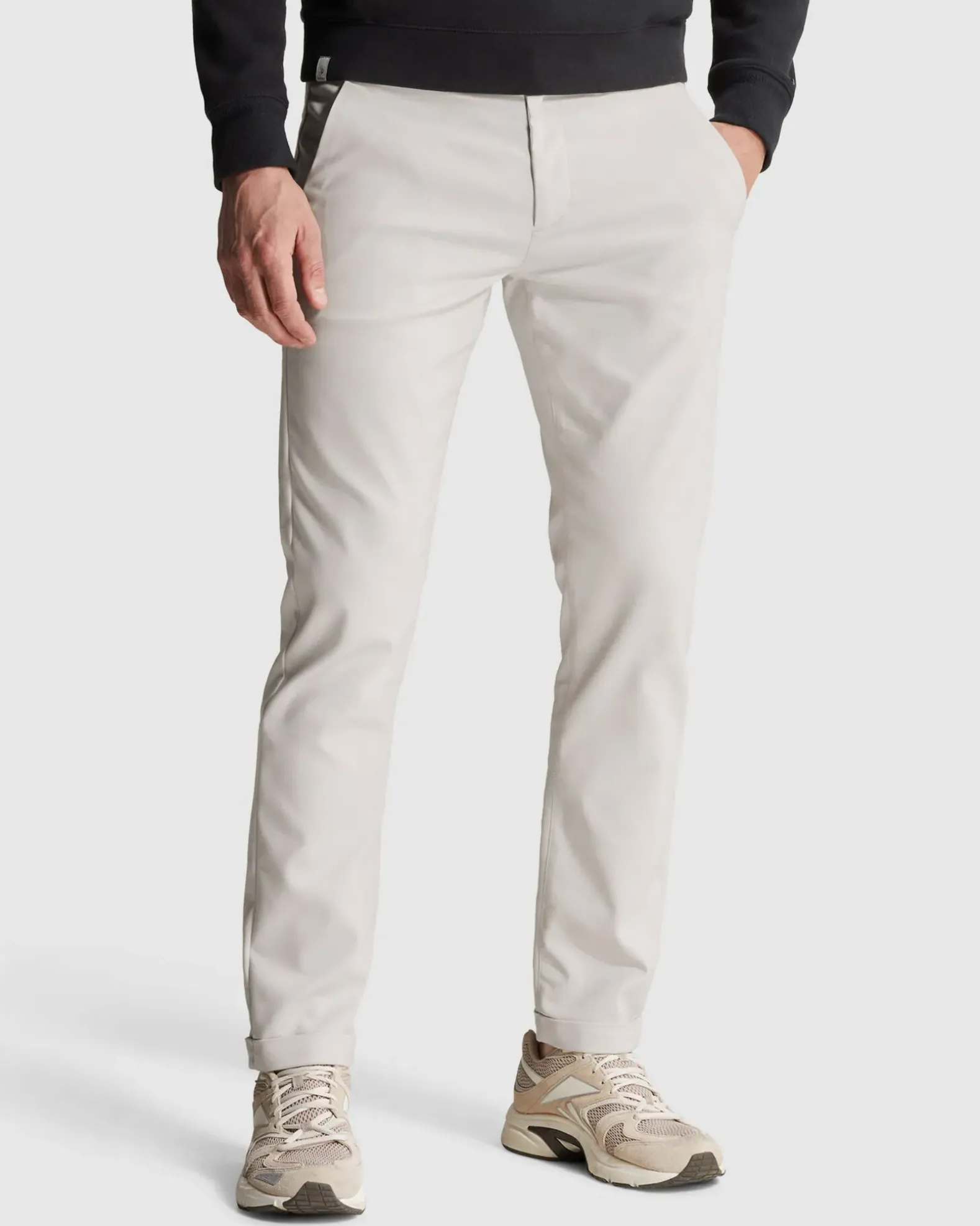Cast Iron Riser Chino