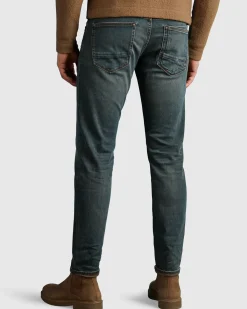 Cast Iron Shiftback Jeans
