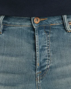 Cast Iron Shiftback Jeans