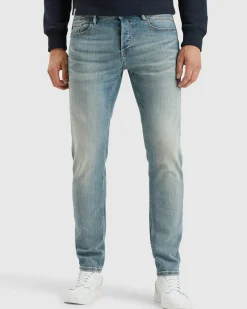 Cast Iron Shiftback Jeans