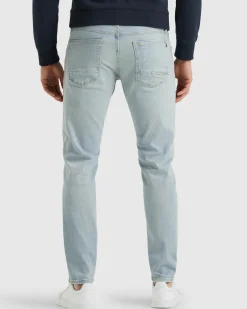 Cast Iron Shiftback Jeans