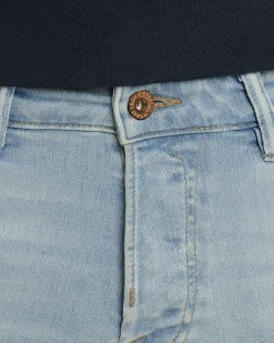 Cast Iron Shiftback Jeans