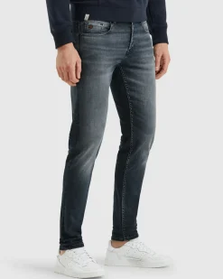 Cast Iron Shiftback Jeans