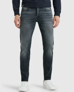 Cast Iron Shiftback Jeans