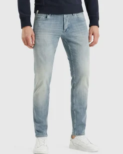 Cast Iron Shiftback Jeans