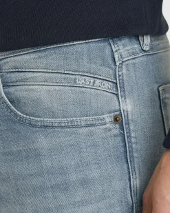 Cast Iron Shiftback Jeans