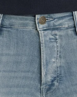 Cast Iron Shiftback Jeans