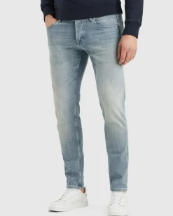 Cast Iron Shiftback Jeans