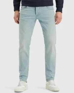 Cast Iron Shiftback Jeans