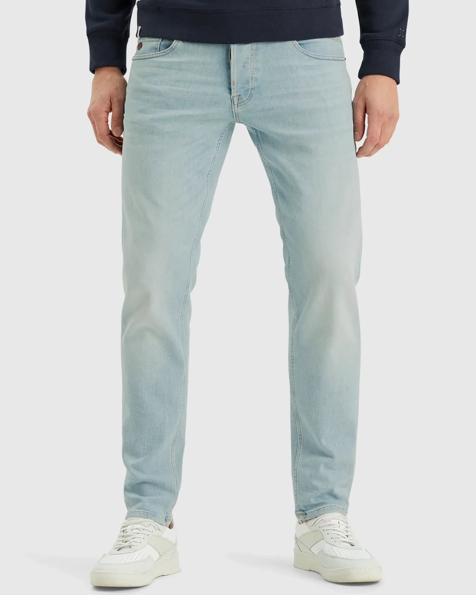 Cast Iron Shiftback Jeans