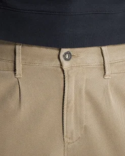 Cast Iron Steeper Chino
