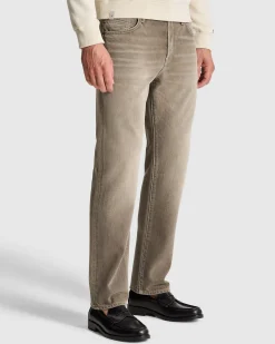 Cast Iron Steeper Jeans