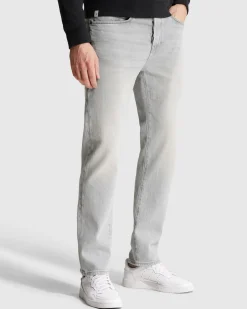 Cast Iron Steeper Jeans