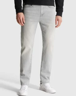 Cast Iron Steeper Jeans