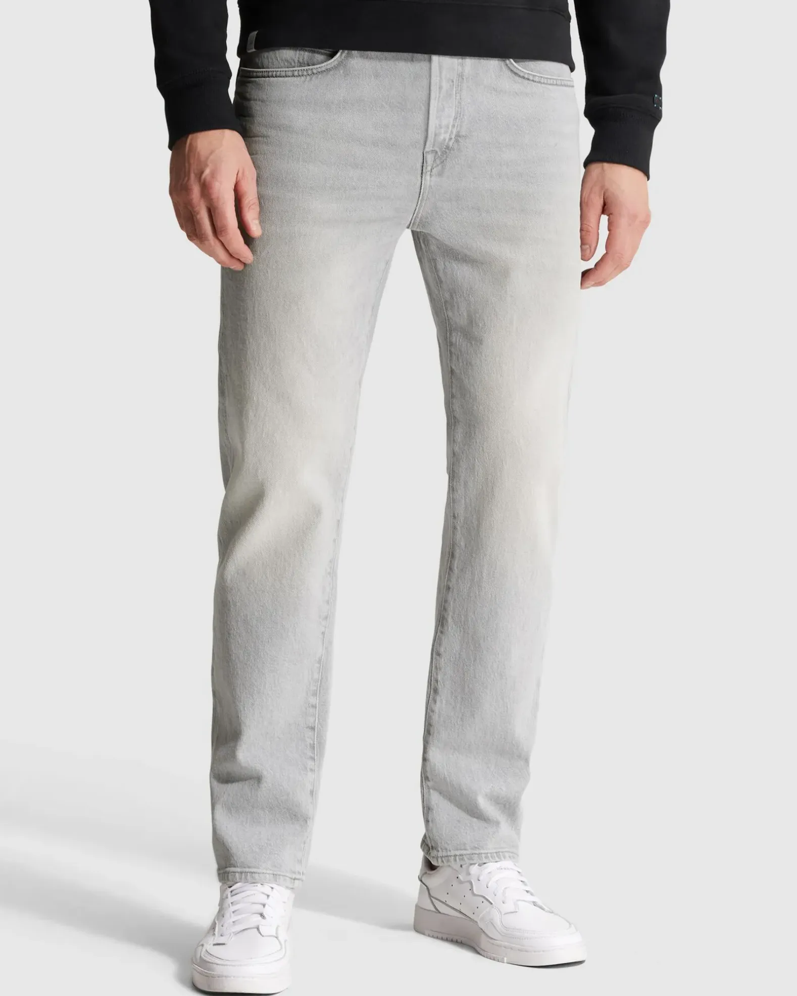 Cast Iron Steeper Jeans