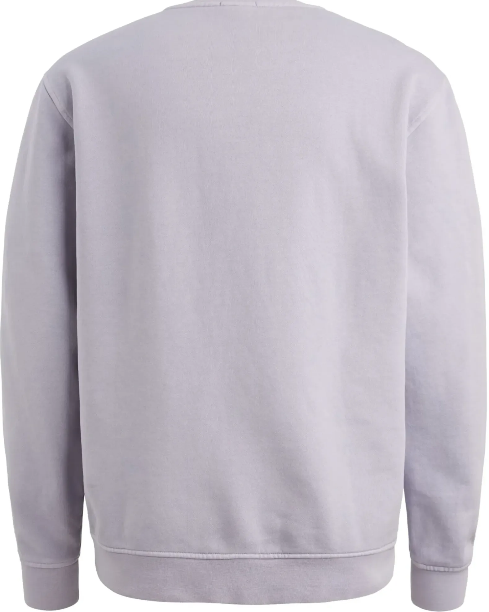 Cast Iron Sweater