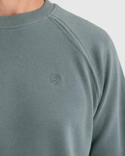 Cast Iron Sweater