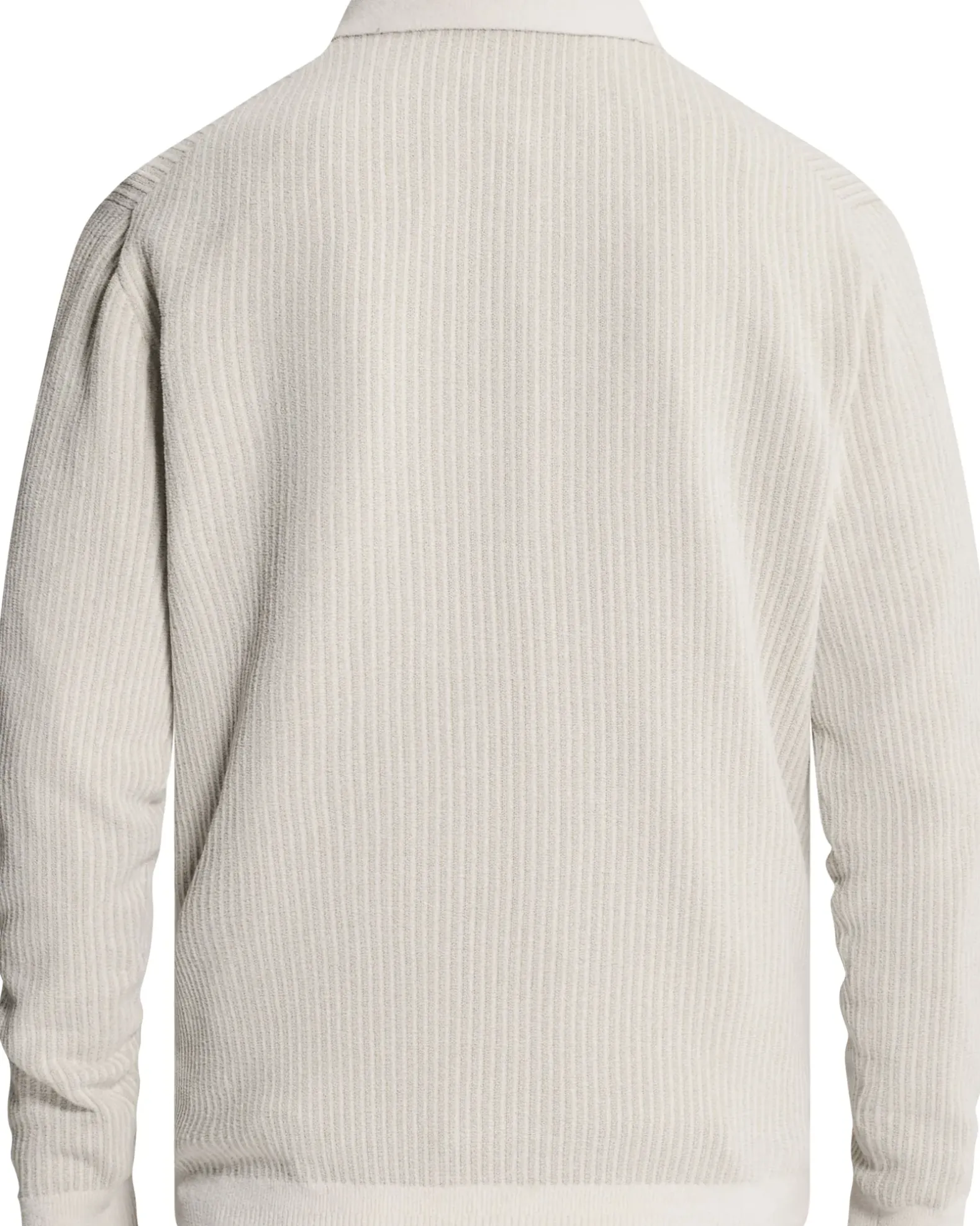Cast Iron Sweater