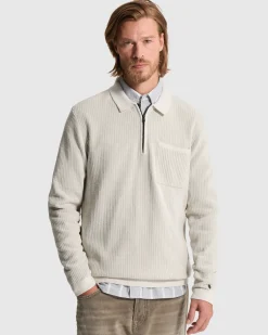 Cast Iron Sweater