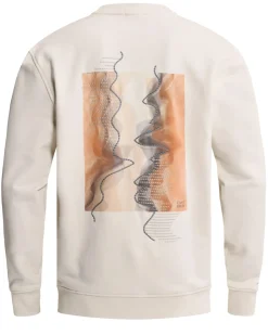 Cast Iron Sweater