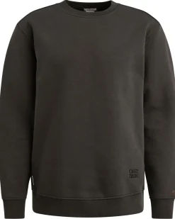 Cast Iron Sweater