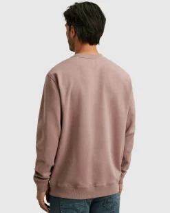 Cast Iron Sweater