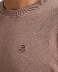 Cast Iron Sweater