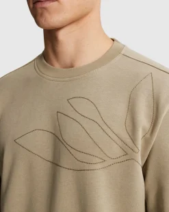 Cast Iron Sweater