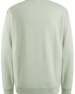 Cast Iron Sweater