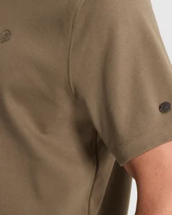 Cast Iron T-shirt
