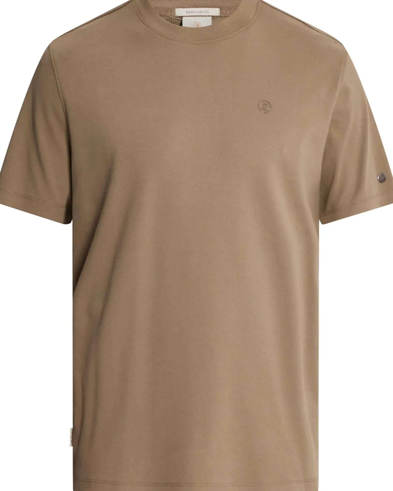 Cast Iron T-shirt