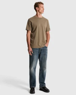 Cast Iron T-shirt