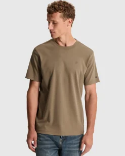 Cast Iron T-shirt