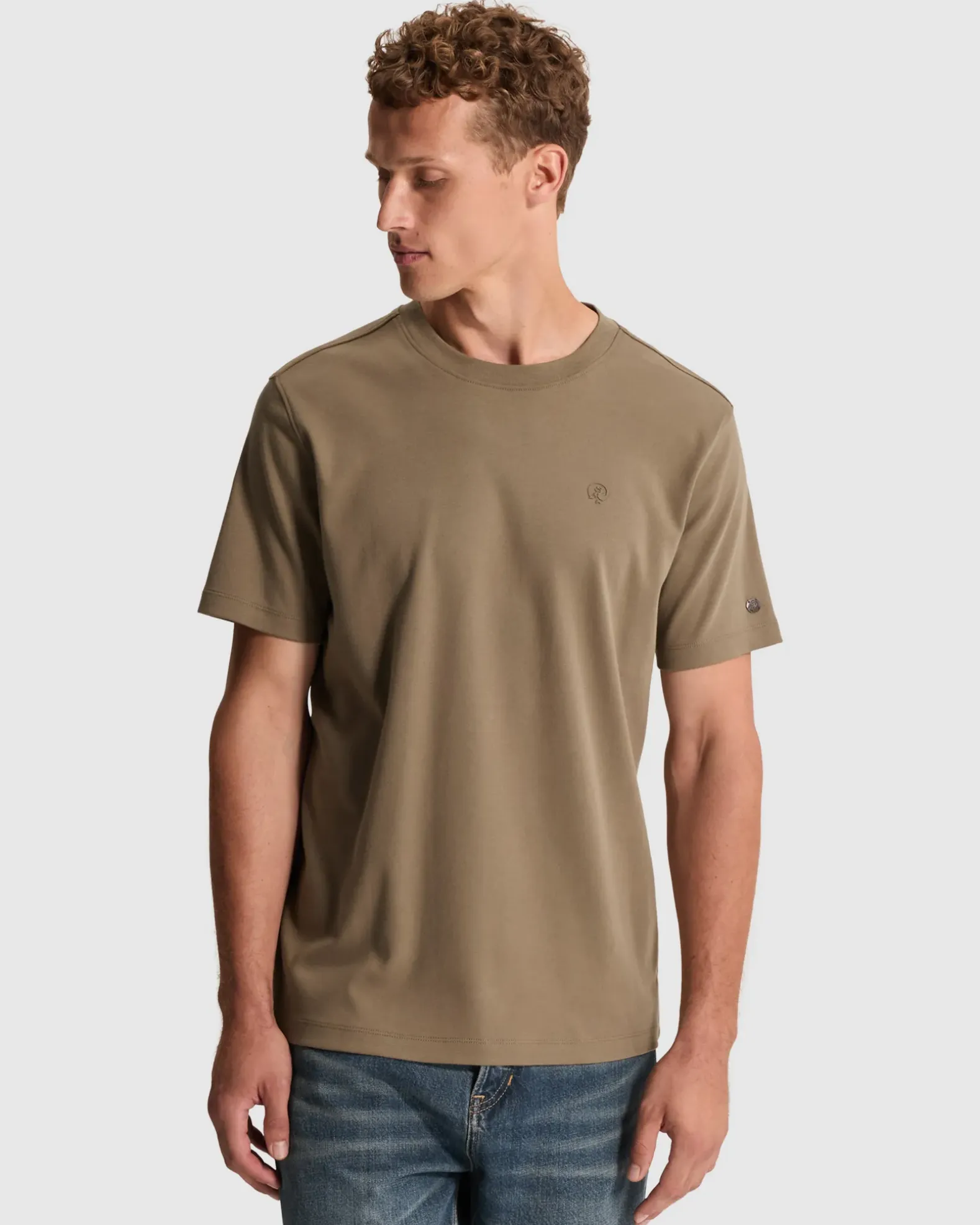 Cast Iron T-shirt