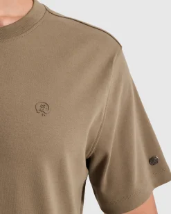 Cast Iron T-shirt