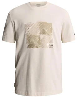 Cast Iron T-shirt