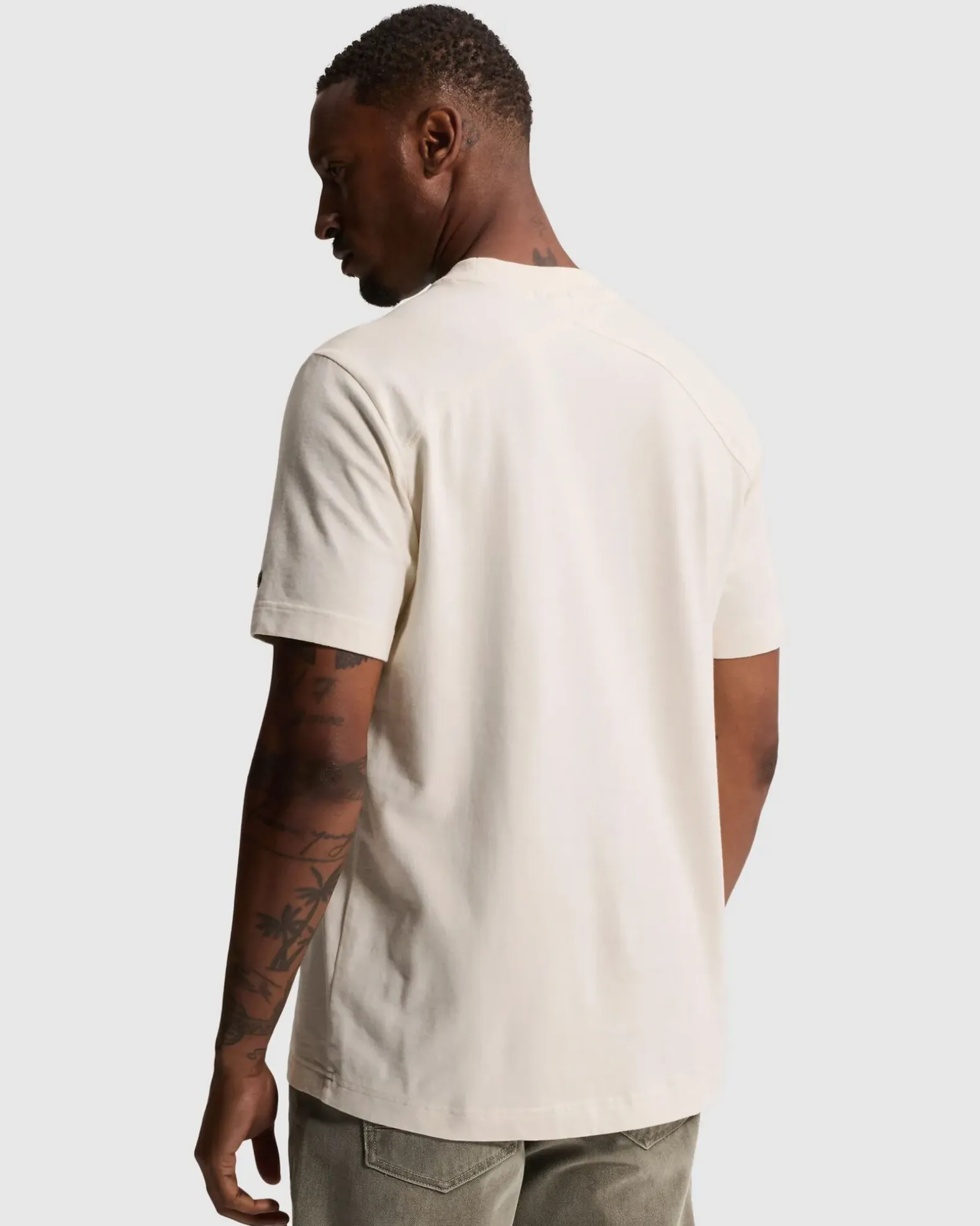 Cast Iron T-shirt