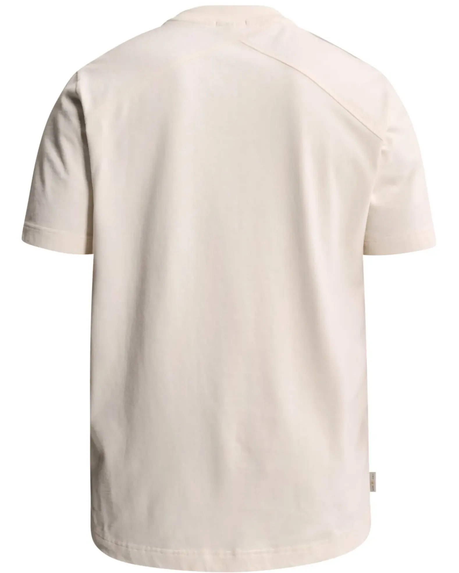 Cast Iron T-shirt