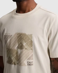 Cast Iron T-shirt