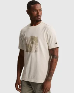Cast Iron T-shirt