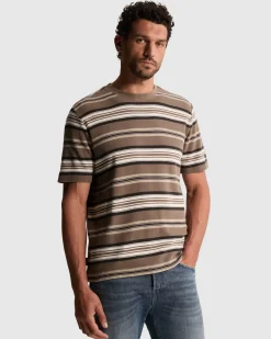 Cast Iron T-shirt