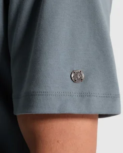 Cast Iron T-shirt
