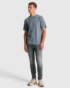 Cast Iron T-shirt