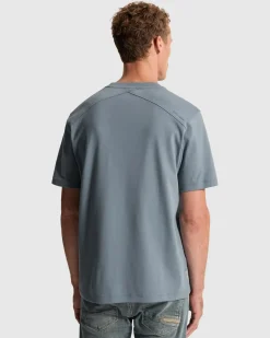 Cast Iron T-shirt