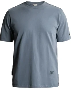 Cast Iron T-shirt