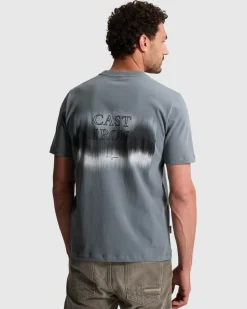 Cast Iron T-shirt