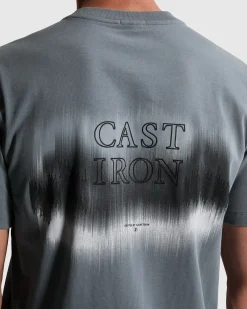 Cast Iron T-shirt