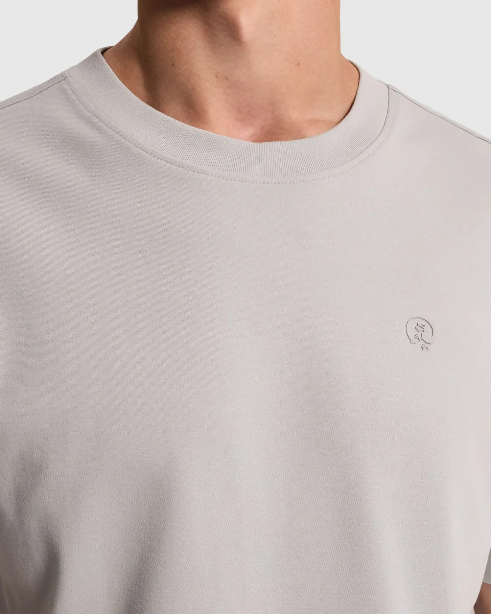Cast Iron T-shirt