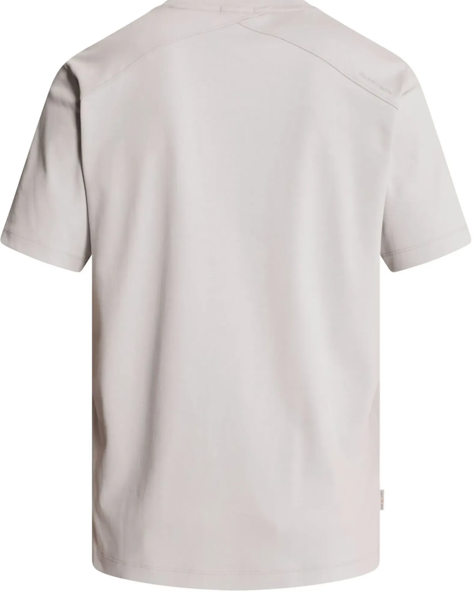 Cast Iron T-shirt