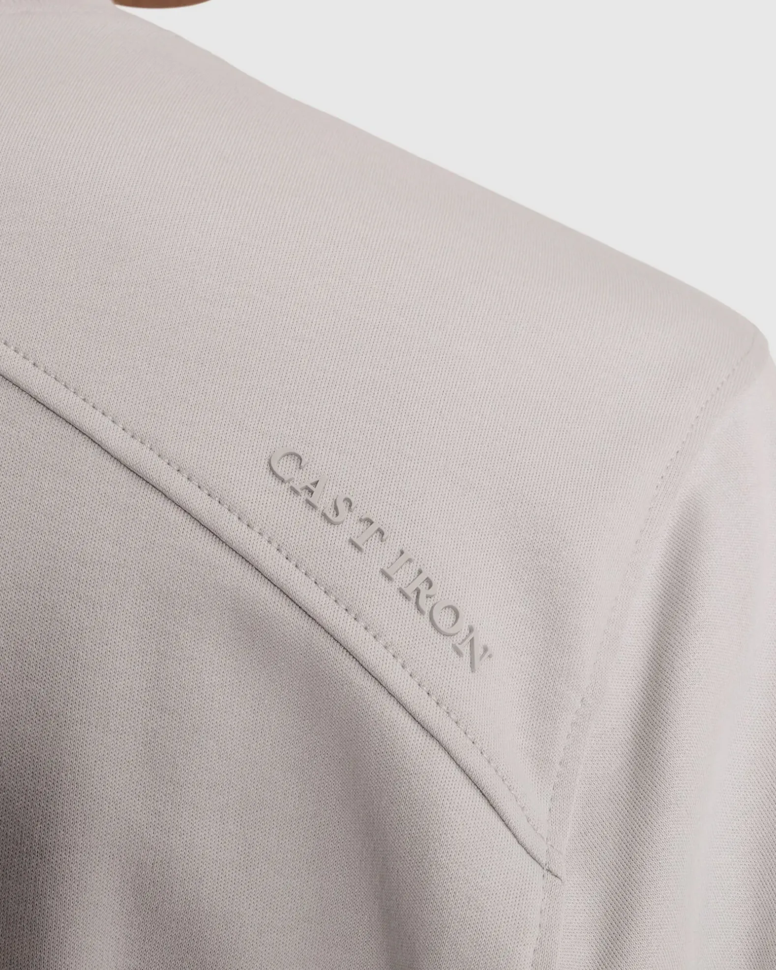 Cast Iron T-shirt